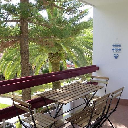 Corcega Salou Beach Apartaments Esterno foto