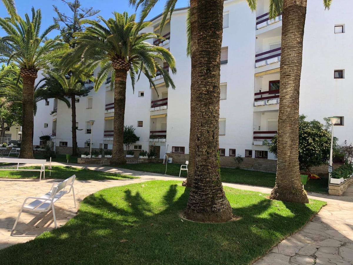 Corcega Salou Beach Apartaments Esterno foto